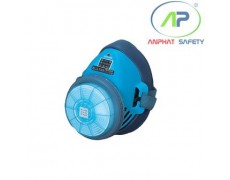 Mặt nạ phòng độc Koken R-5